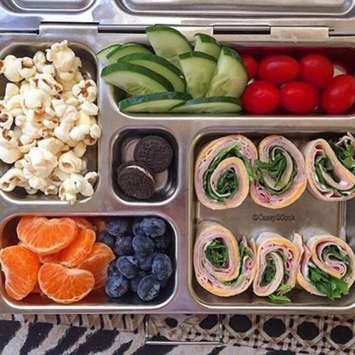 LunchBox Idea