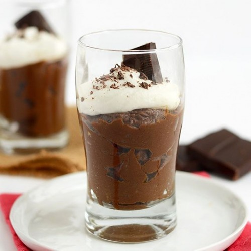 Chocolate Mousse