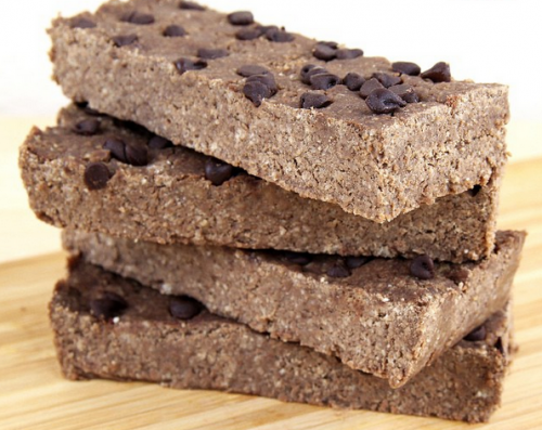 HEALTHY PROTEIN BARS