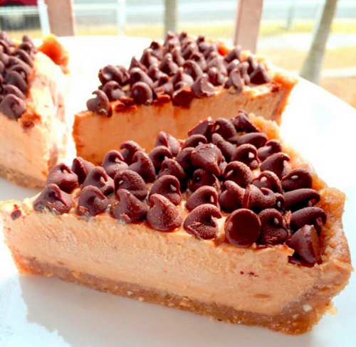 Peanut Butter Pie