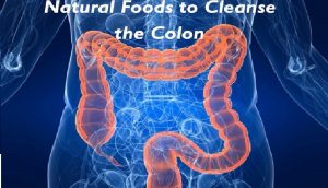 Top 10 Foods To Cleanse Colon