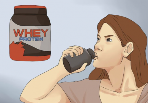 The Best Protein Powder to Increase Muscle Growth