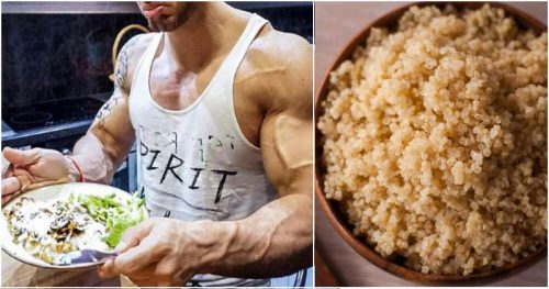 3 Carb Commandments of Fat-Loss