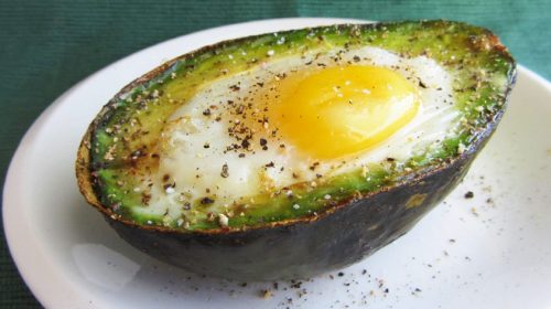 Eat This Protein-Packed Breakfast to Reduce Inflammation and Your Waistline