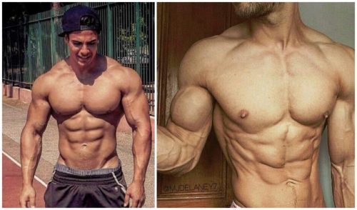 6 Ways to Manipulate Hormone Levels to Get Big And Stay Ripped