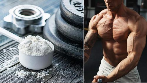 How to Take Creatine Monohydrate For Best Results