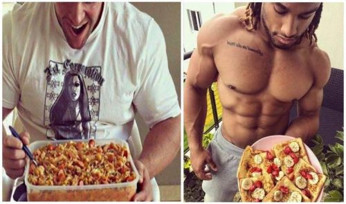 Is Your Diet Really Helping You Get A Six Pack?