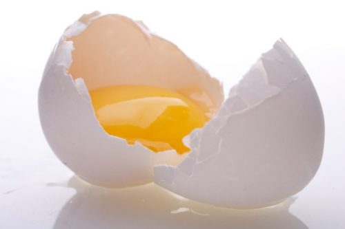 Debunking the Egg Yolks and Egg Cholesterol Myths