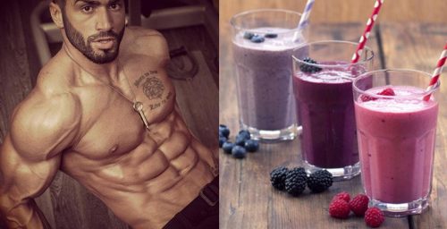 20 Fruit and Veggie Juices to Turbo-Charge Your Energy